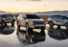 Kia Logra un nuevo récord de ventas en el mes de Noviembre