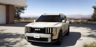 EE.UU. Kia América logra un aumento del 1% interanual en ventas