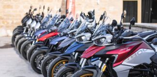 Sepa cuál es el mayor mercado y productor mundial en motocicletas
