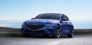 ¿Cuáles son los 5 sedanes de lujo accesible del 2026 por menos de $50,000?