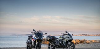 La fórmula secreta entre velocidad y confort que pocas marcas han logrado