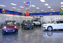 EE.UU. ¿Cuáles son los Estados donde la morosidad en los préstamos para automóviles está aumentando?