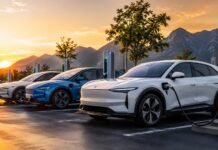 ¿Por qué los vehículos eléctricos ganan cada vez más espacio en el mercado mundial?