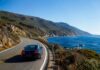 EE.UU. Sepa cuales son las mejores carreteras para conducir, donde el viaje se hace tan espectacular como el destino