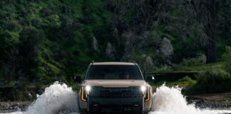 El nuevo Kia Telluride del 2027 ha obtenido la máxima calificación de seguridad