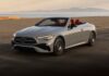 Mercedes Benz CLE 450 C4 del 2026, con excelentes prestaciones tecnológicas