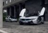 ¿Cuáles son los 5 autos que parecían prototipos de ciencia ficción, pero sí llegaron a las calles?
