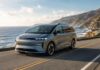 EE.UU. ¿Cuáles son las mejores rutas para escaparse un fin de semana en una minivan eléctrica?