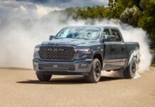 ¿Cuáles son las 5 pickups del 2026 que presumen ser rudas pero fallan en lo más básico?