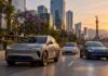 ¿Cuáles son los autos eléctricos que están conquistando México en el 2026?