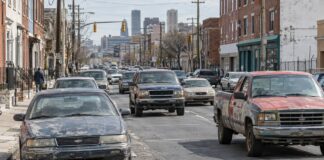 ¿Dónde circulan los autos más viejos de Estados Unidos? Estas ciudades sorprenden por la cantidad de vehículos envejecidos