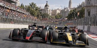 ¡Madrid corona a una nueva estrella! Antonelli conquista el histórico primer GP del Madring