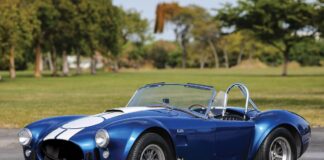 5 Autos de garaje que sus dueños compraron por monedas y hoy valen fortunas