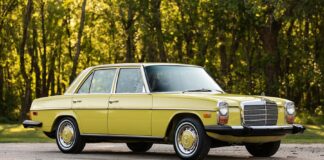 Sepa cuales son los 5 autos que más millas han recorrido en toda la historia