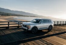 EE.UU. Kia se alza con dos importantes premios automotrices