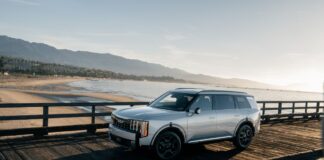 EE.UU. Kia se alza con dos importantes premios automotrices
