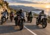 ¿Cuáles son las 5 motos más completas para disfrutar la ciudad y la carretera en el 2026?