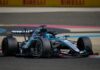 ¡Infarto en Bakú! Russell resiste a Verstappen y conquista un caótico Gran Premio de Azerbaiyán