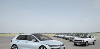 5 autos que celebran 50 y 60 años en el 2026