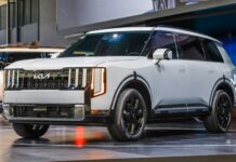 5 SUV híbridos del 2027 que quieren acabar con el dominio de Toyota y Honda