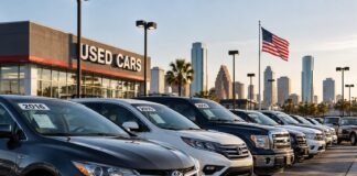 EE.UU. ¿En qué ciudades están comprando cada vez autos más viejos y por qué cambió tanto el mercado usado?