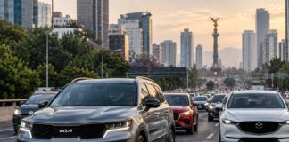 ¿Por qué los conductores están dejando atrás a los sedanes?